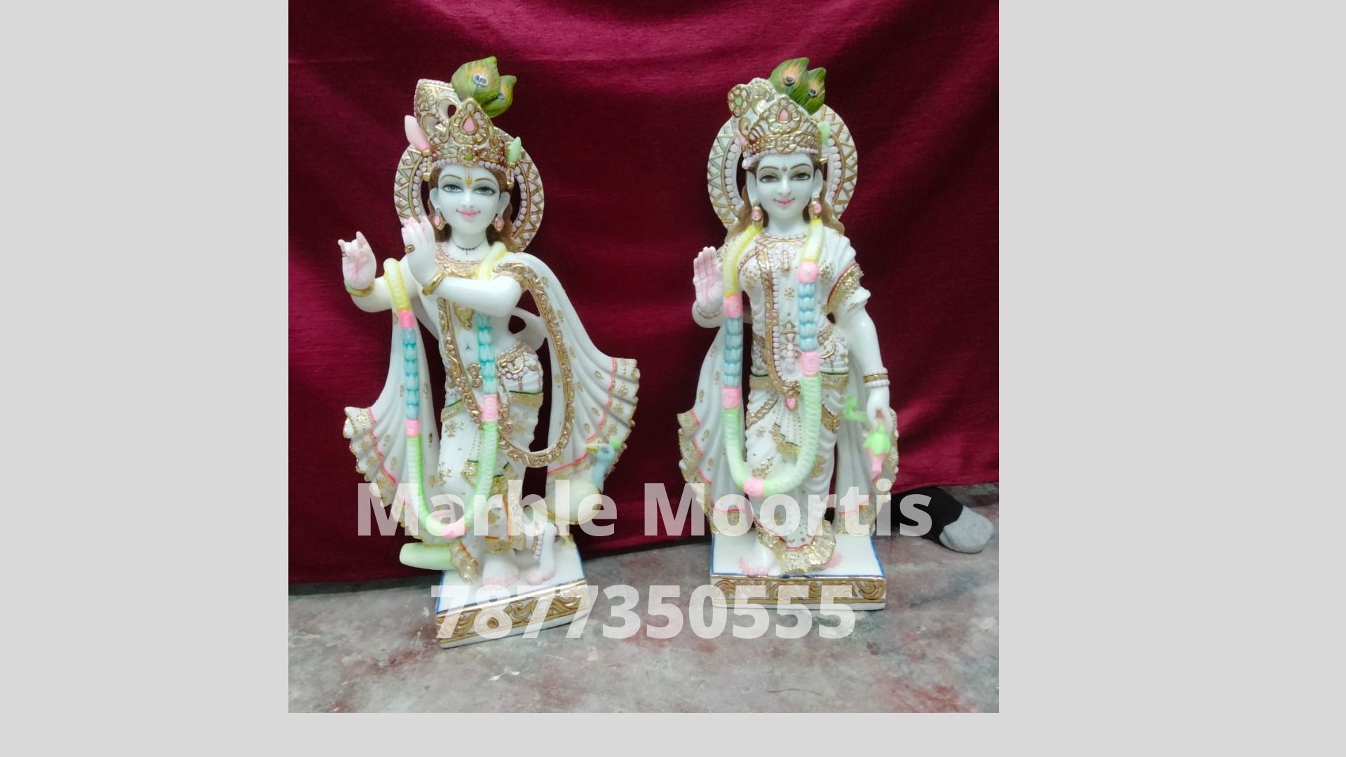 Marble Moortis (30)