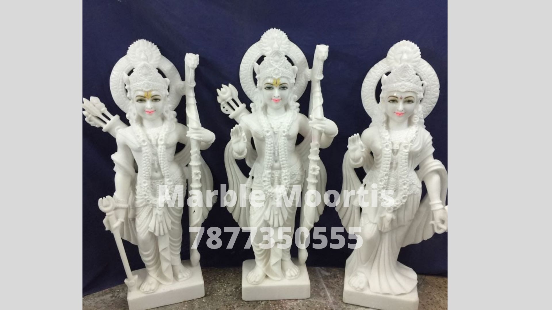 Marble Moortis (40)