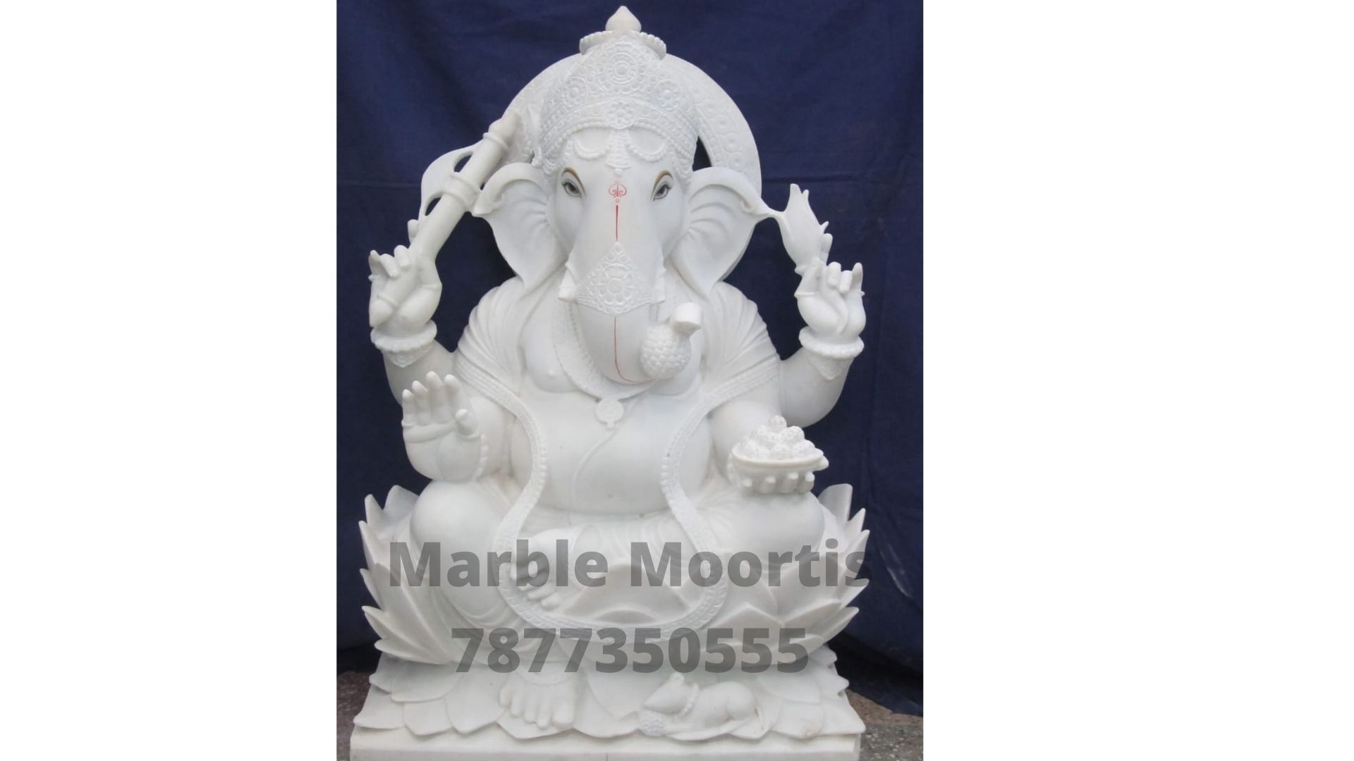 Marble Moortis (5)