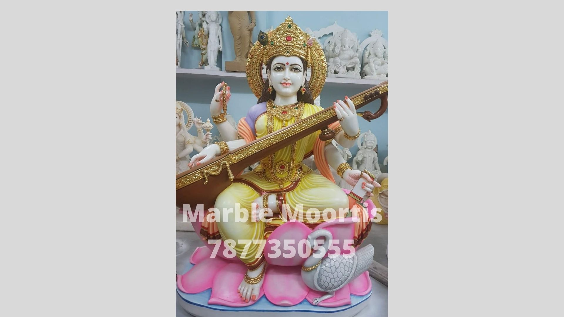 Marble Moortis (60)