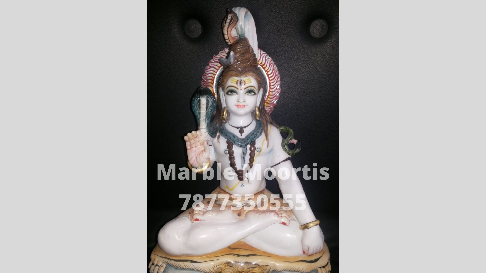 Marble Moortis (70)